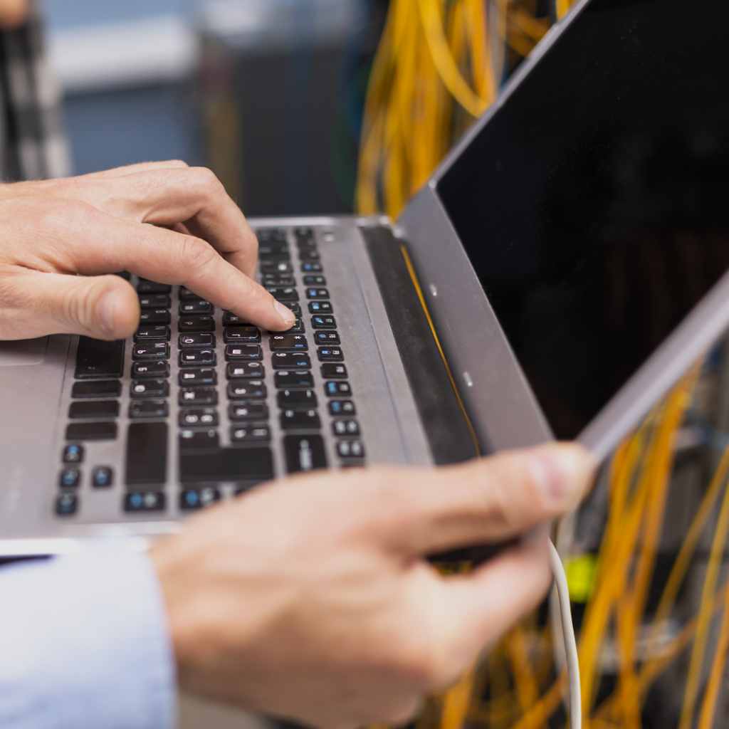 Managed IT Services & IT Support | Resolve Data